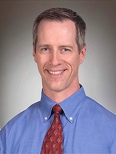 Mark E. Benden, PhD, CPE