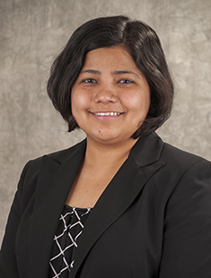 Ranjana Mehta, PhD, MS
